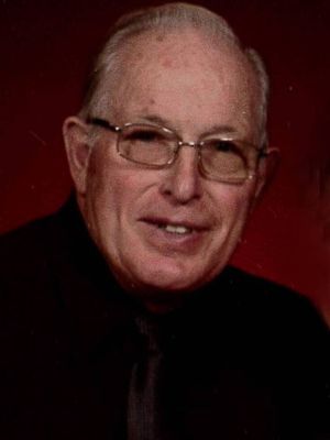 Photo of Robert D. Stephenson