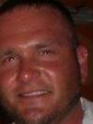 Photo of Brian Earl Eden