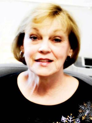 Photo of Carrol L. (Ray) Hill