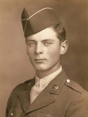 Photo of Charles M. Zanatta