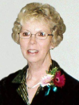 Photo of Cheryl A. (Long) Hardy