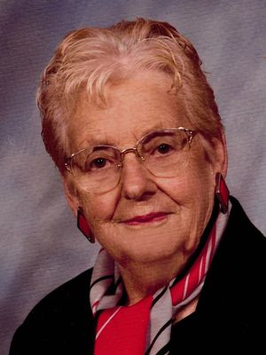 Photo of Bonnie D. (Carpenter) Cook