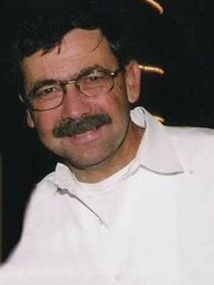 Photo of Darwin D. Anderson