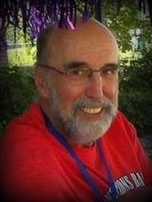 Photo of David K. Christians