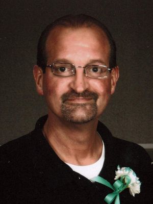 Photo of Dean Eugene Doughan