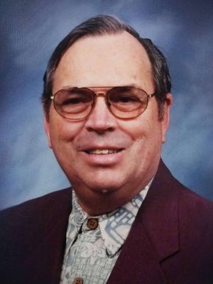 Photo of Russell Dean Long