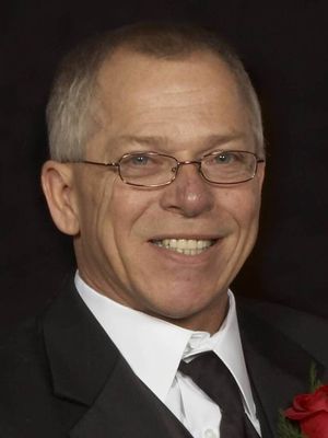 Photo of Donald H. Studer