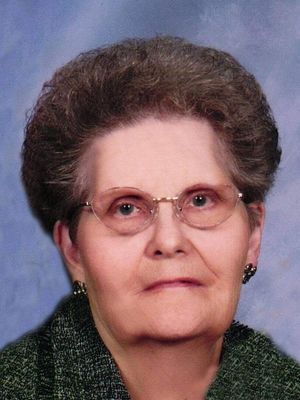 Photo of Donna M. (Wolf) Appelhons