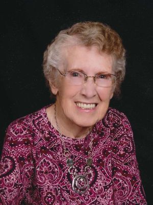 Photo of Dorothea A. (McNamara) Nichols