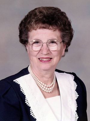 Photo of Dorothy L. (Polsdofer) Hiscocks