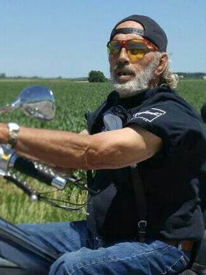 Photo of Dwayne 'Bo' Miller