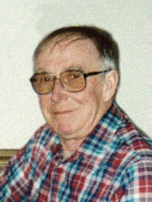 Photo of Dwight T. Whelan