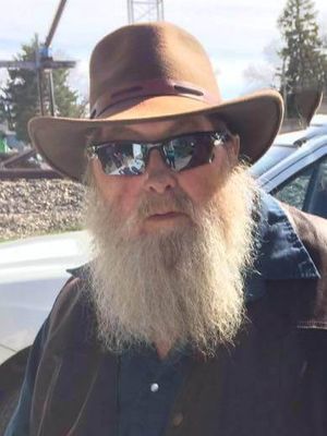 Photo of Earl E. Hammen Jr.