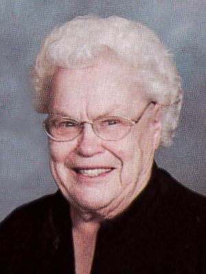 Photo of Elaine K. (Engh) Tesdahl