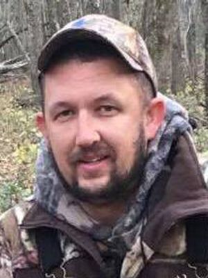 Photo of Derrick W. Berhow