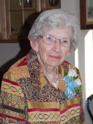 Photo of Fern Mechem-Jones
