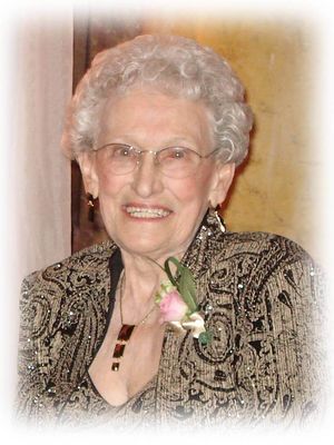 Photo of Deloris D. Freund