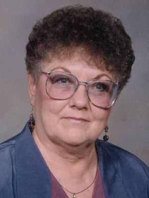 Photo of Leona E. (Smidt) Smith