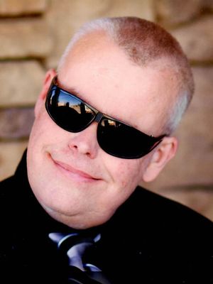 Photo of Gary Lee Gjerstad