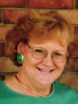 Photo of Geneice A. (Armour) Stupka