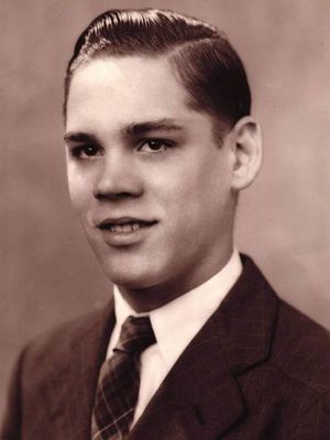 Photo of Kenneth Cook