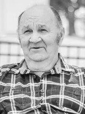 Photo of Lester A. Kirschbaum