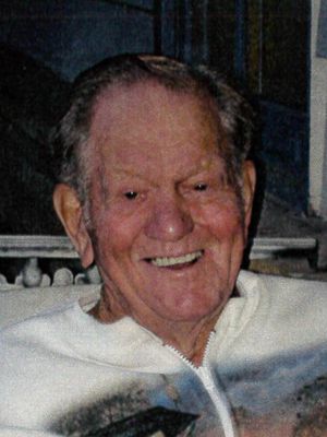 Photo of LaVerne 'Gus' Romsey