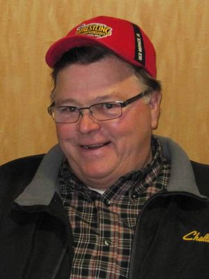 Photo of Harlan H. Askelsen