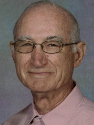 Photo of Bill Hudson