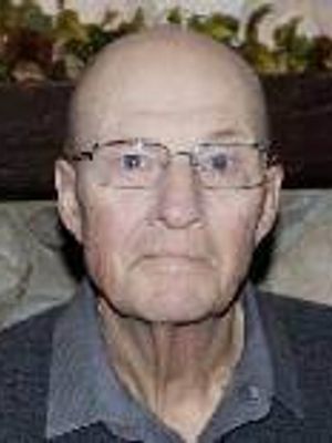 Photo of Hugh E. Carter