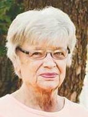 Photo of Janice M. (Scheibel) Cook