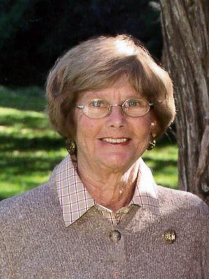 Photo of Janice M. (Jansen) Kuperus