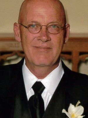 Photo of Jeffrey D. Burt
