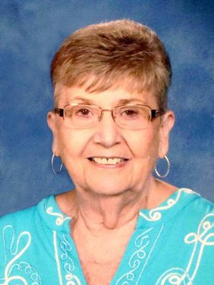 Photo of Jenele Ditsworth