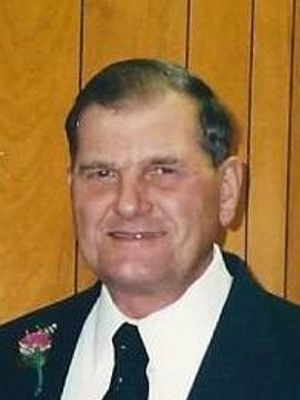 Photo of Jerry Allen Pals