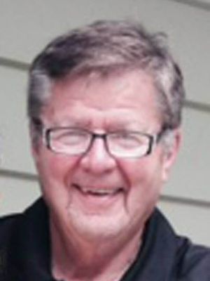 Photo of James "JP" Peterson