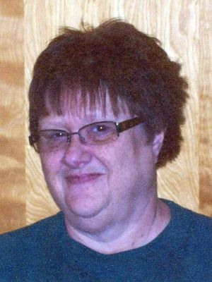 Photo of Joan 'Jo' (Strom) Thornton