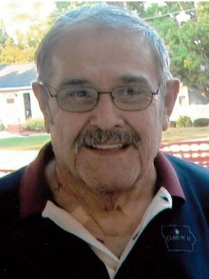 Photo of Joseph G. Reyna