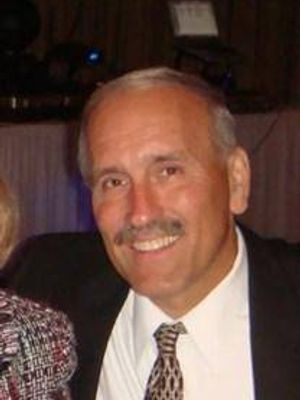 Photo of John F. Lucas