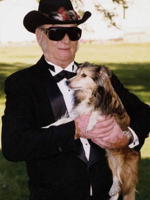Photo of John P. Reinken