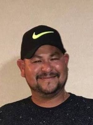 Photo of Jose Antonio Gomez