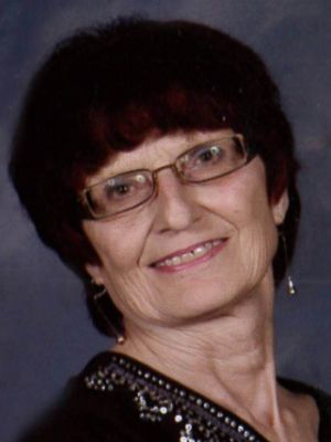 Photo of Juanita J. Kiefer