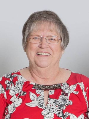 Photo of Judith "Judy" Ann Austerman