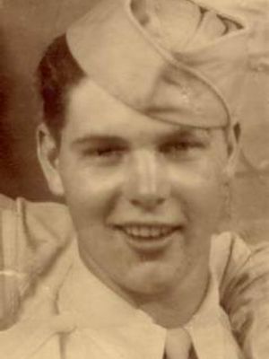 Photo of Kenneth W. Kraft