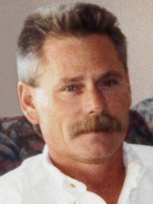Photo of Larry Anderson