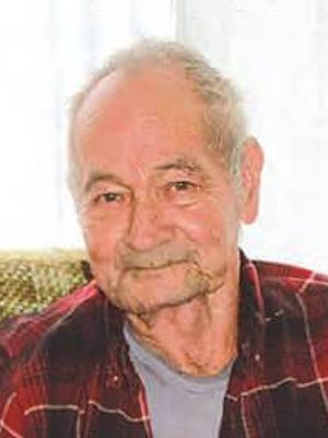 Photo of Leonard J. Carter Jr.