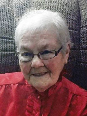 Photo of Lila D. (Mason) Amonson