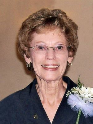 Photo of Lois A. (Hahn) Harris