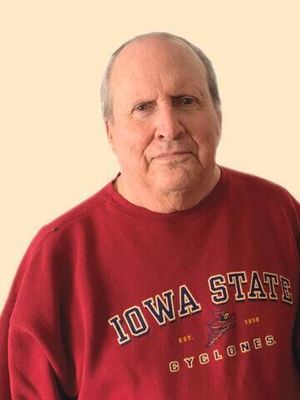 Photo of Marc R. Middleton