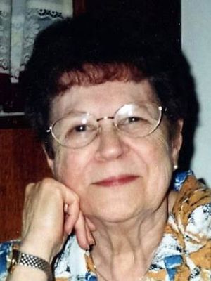 Photo of Marilyn L. (Ashbaugh) Edwards